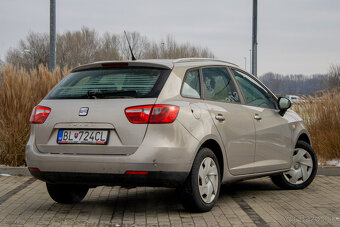 Seat Ibiza ST 1,2 TSi 77 kW DSG STYLE - 5