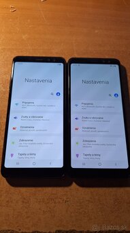 Samsung galaxy A8 - 5