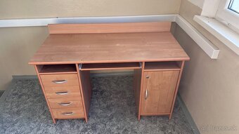 Písací stôl - 5