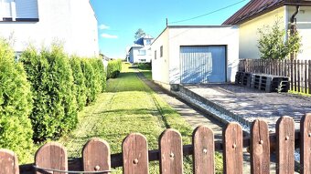 Rodinný dom neďaleko Bardejova v obci BELOVEŽA - 5