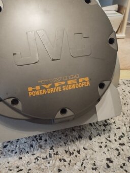 Jvc - 5