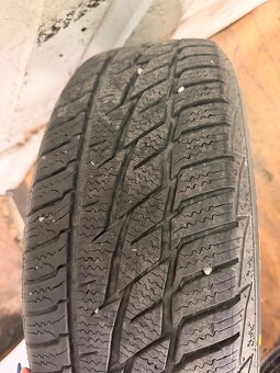 5x108 195/65 R15 - 5