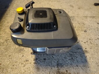 Motor Kawasaki 153 cc (3,7kW) - 5