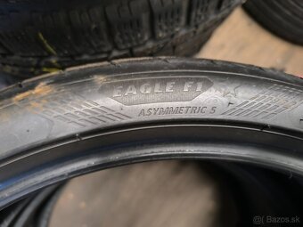 Goodyear Eagle F1 Asymmetric 5 245/35 R20 95Y - 5