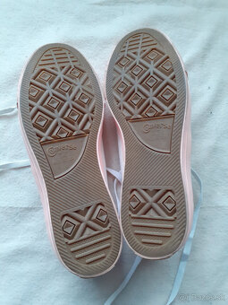 Nízke Converse All Star Chuck Taylor II č. 42 - 5