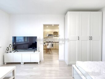 1-izbový byt v Trnave na Jiráskovej ulici - 5