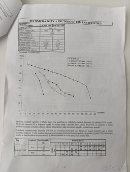 elektricke vytlakove vodne cerpadlo - 5