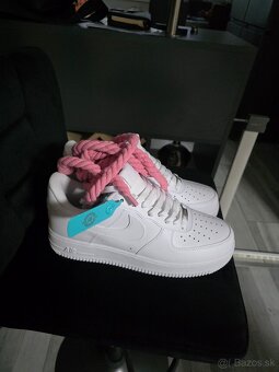 Tenisky Nike Airforce 1 - 5