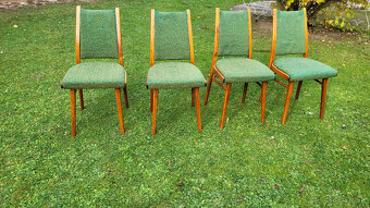 Predam retro (vintage) stolicky. - 5