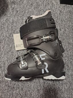 Lyžiarky dámske nové - 5