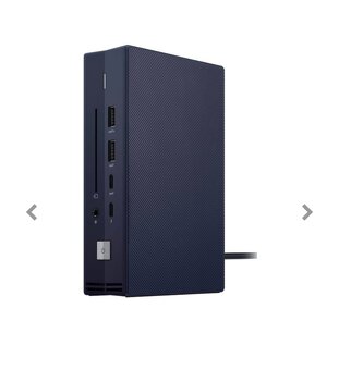 Dokovacia stanica ASUS SimPro Dock 2 - nerozbalená - 5