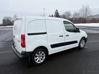 Citroën Berlingo - 5