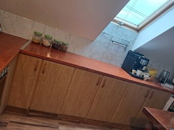 Predám kuchyňu - 5