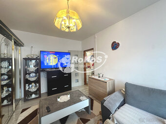 PREDAJ - 2 izbový byt, Slavošovce - 5