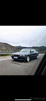 BMW E38 728i - 5