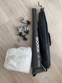 softbox 130 cm Godox - 5