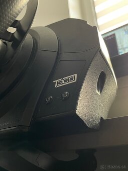 Thrustmaster T300 RS GT Edition - 5