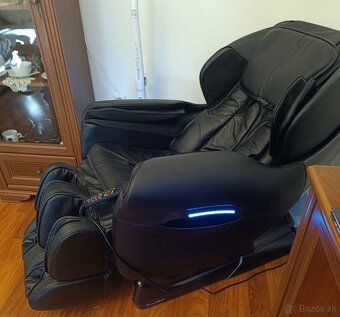 Predám masážne kreslo. - 5