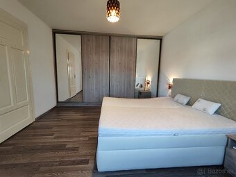 Na predaj: Moderný 2 izbový byt v centre Lučenca - 5