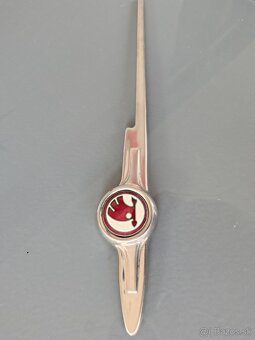 Lišta SKODA 1000MB - 5