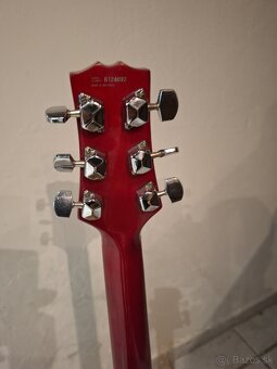 Cort Les paul 1998 - 5