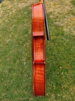 Staré husle 4/4 - 5