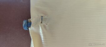 Stahovacie plastové dvere - 5