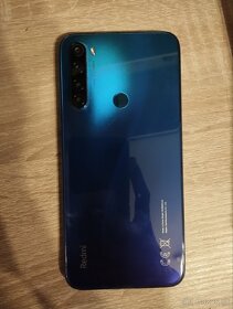 Xiaomi Redmi Note 8 - 5