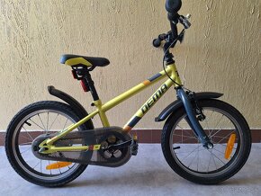Detský bicykel 16 - 5