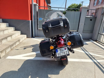 MOTO GUZZI California EV 1100 - 5