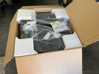 2x Db Tecnnologies sub 918 - 5