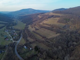 Úplná samota: Rodový statok 1H, vidiecky dom - 5