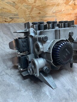 Wabco modulátor - 5