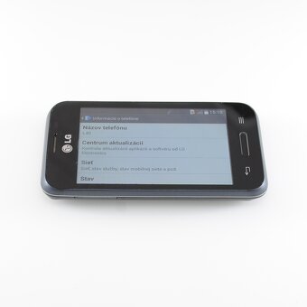 LG L40 - 5