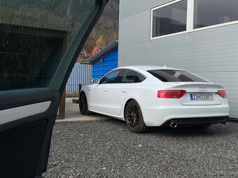 Audi A5 - 5