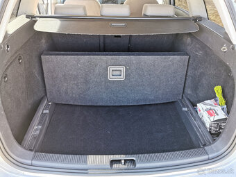 Volkswagen golf variant 1.6TDi - 5