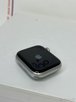 Apple Watch SE 2020 44mm Silver - 5