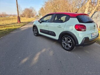 Citroen C3 1,2 60KW - 5