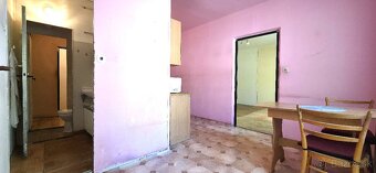 PNORF–priestranný 2i byt, 66 m2, 2x balkón, Vinohradská ul. - 5