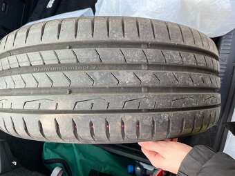 Continental PremiumContact 7 225/45 R17 94V XL - 5