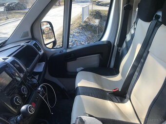 Fiat Ducato - 5