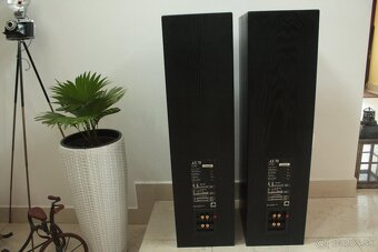 redám repro ARCUS AS -70 ///TOP STAV///v-92 cm 20kg 1ks - 5