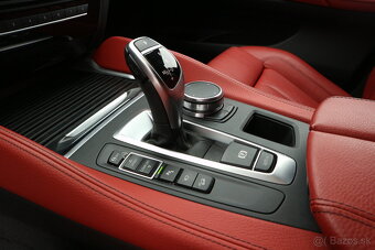 BMW X6 xDrive30d - 5