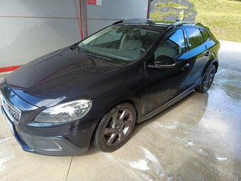 Volvo V40 Cross country - 5