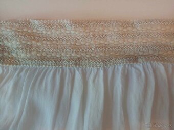 DÁMSKE LETNÉ ODEVY č.XL(46-48)=LEN 6€ ZA 6ks - 5
