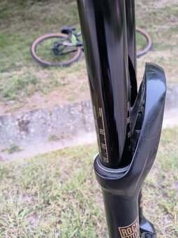 Rockshox Liryk deluxe - 5