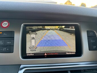 AUDI Q7 - 5