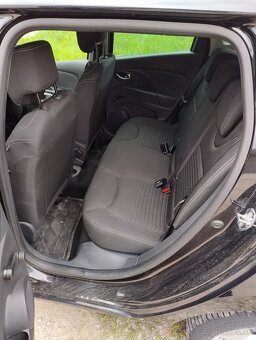 Renault Clio grandtour - 5