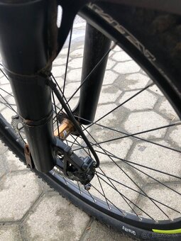 MTB bicykel CTM ZEPHYR 26” - 5