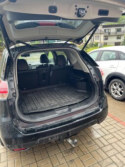 Nissan X-Trail 1.6 dCi Tekna 4x4 - 5